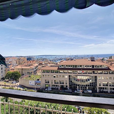 2, 3 And 4 Bedroom Sea View Forville Apartments 5 Mins From The Palais Cannes Esterno foto