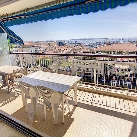 2, 3 And 4 Bedroom Sea View Forville Apartments 5 Mins From The Palais Cannes Camera foto