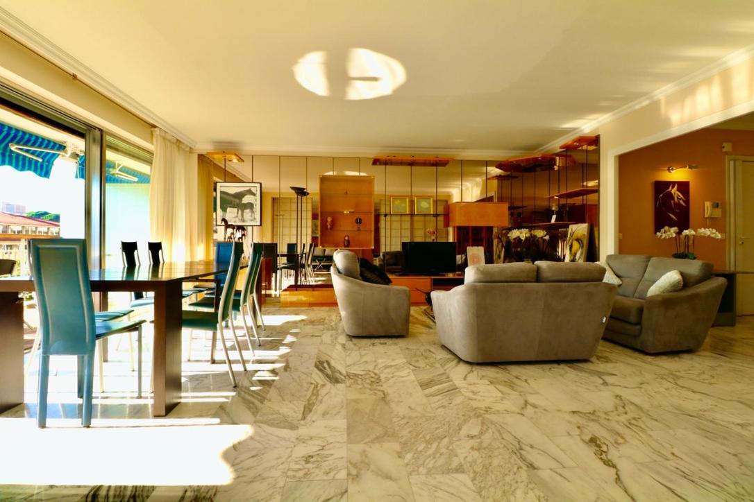 2, 3 And 4 Bedroom Sea View Forville Apartments 5 Mins From The Palais Cannes Esterno foto