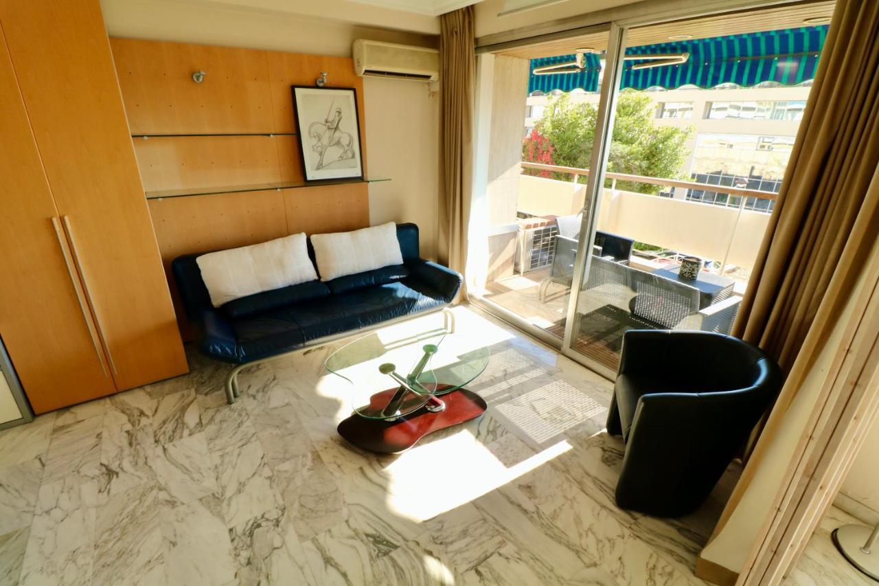 2, 3 And 4 Bedroom Sea View Forville Apartments 5 Mins From The Palais Cannes Esterno foto