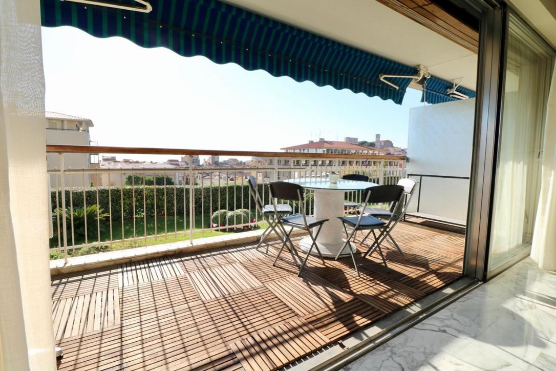 2, 3 And 4 Bedroom Sea View Forville Apartments 5 Mins From The Palais Cannes Esterno foto