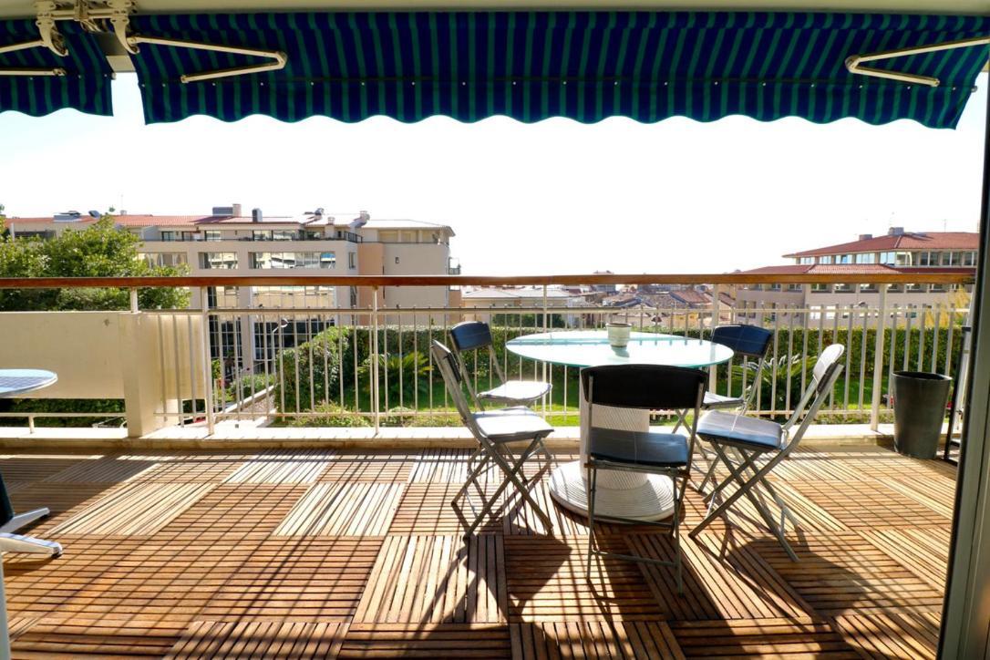 2, 3 And 4 Bedroom Sea View Forville Apartments 5 Mins From The Palais Cannes Esterno foto
