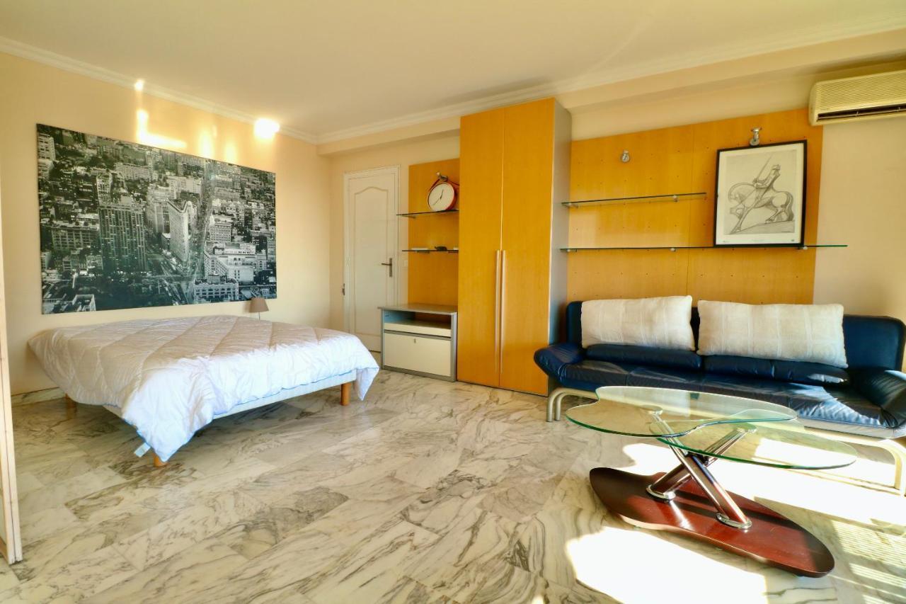 2, 3 And 4 Bedroom Sea View Forville Apartments 5 Mins From The Palais Cannes Esterno foto