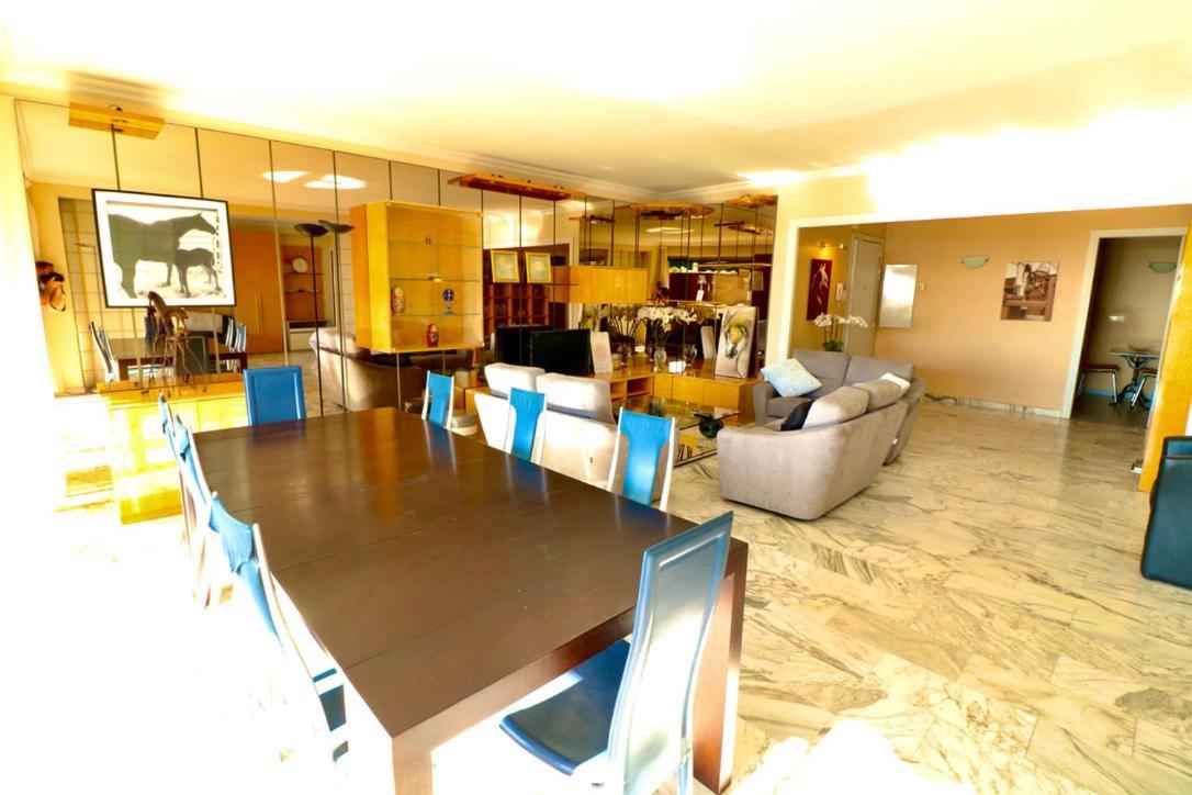 2, 3 And 4 Bedroom Sea View Forville Apartments 5 Mins From The Palais Cannes Esterno foto