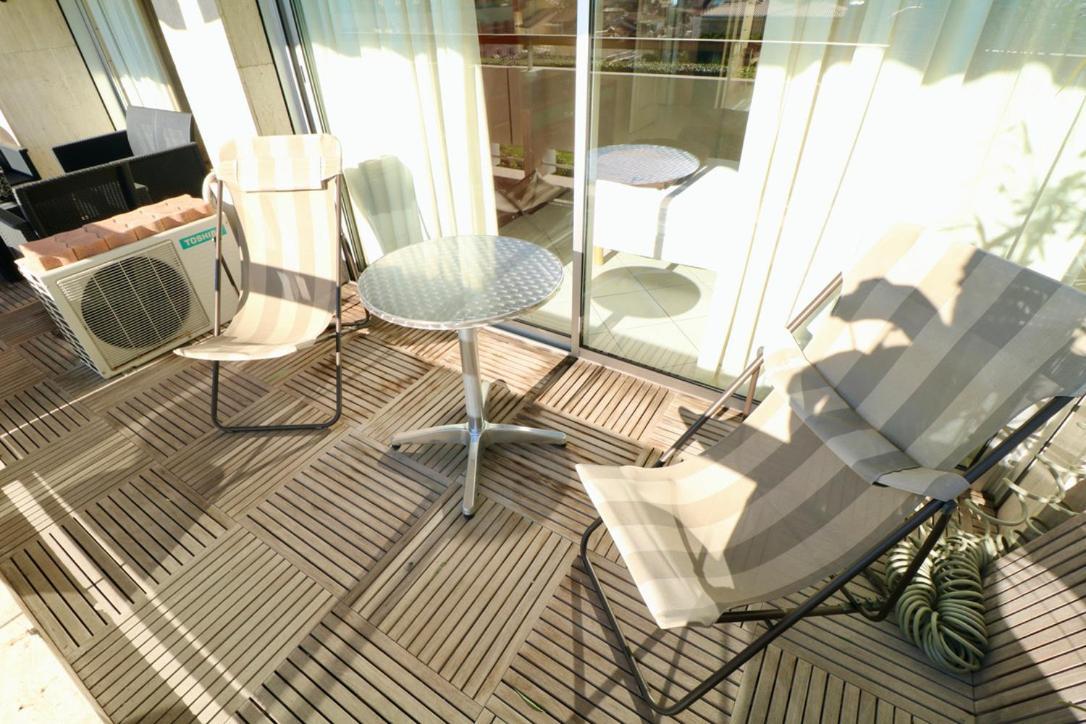 2, 3 And 4 Bedroom Sea View Forville Apartments 5 Mins From The Palais Cannes Esterno foto