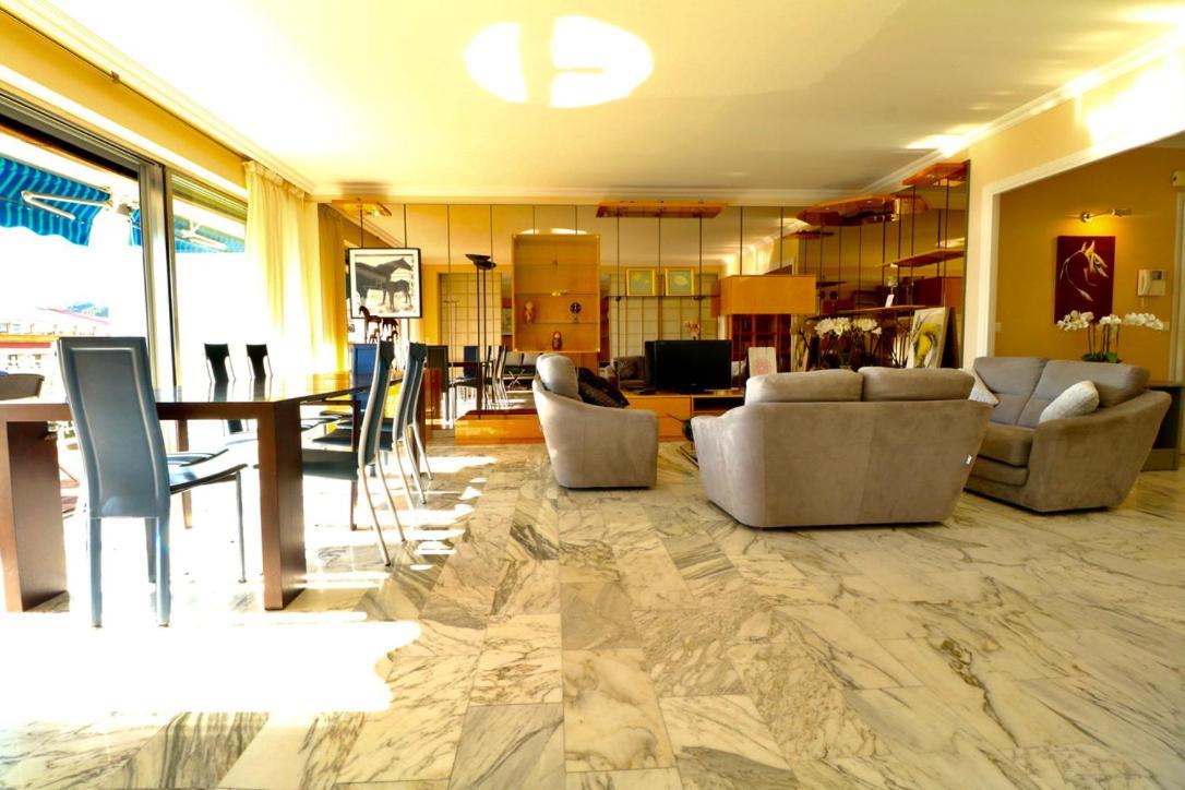 2, 3 And 4 Bedroom Sea View Forville Apartments 5 Mins From The Palais Cannes Esterno foto