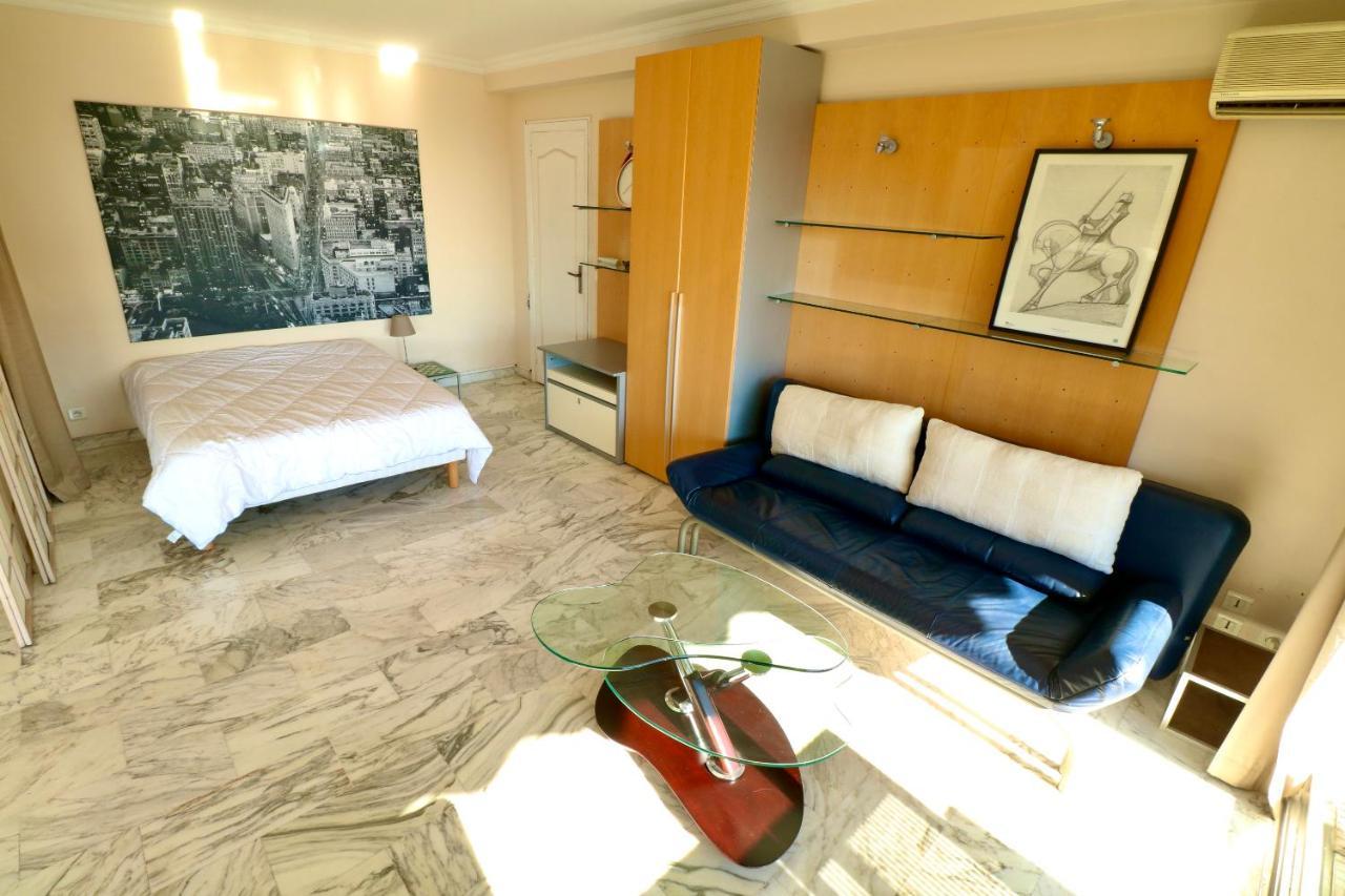2, 3 And 4 Bedroom Sea View Forville Apartments 5 Mins From The Palais Cannes Esterno foto