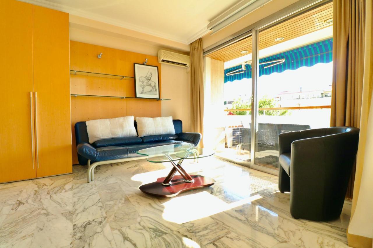 2, 3 And 4 Bedroom Sea View Forville Apartments 5 Mins From The Palais Cannes Esterno foto