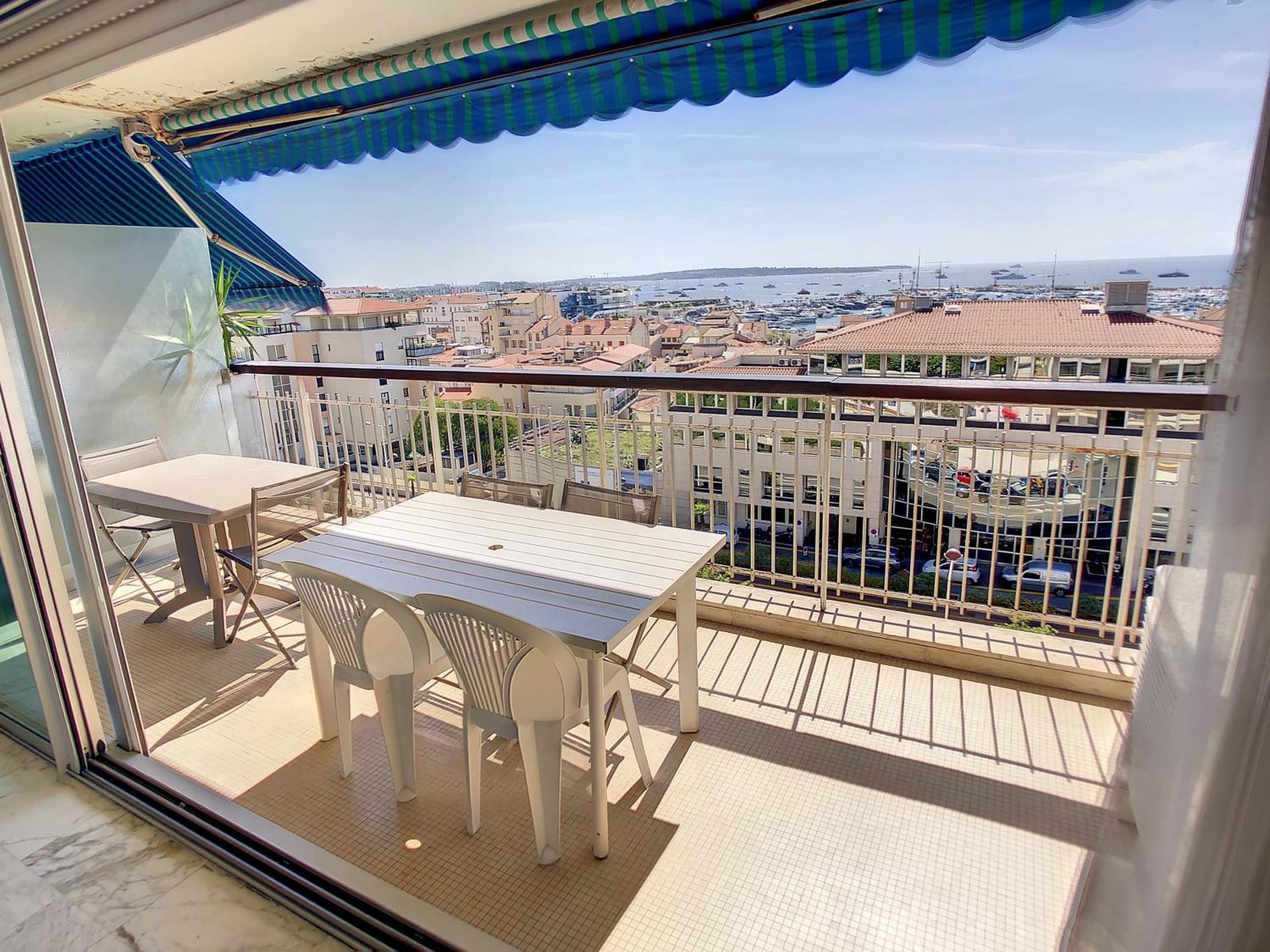 2, 3 And 4 Bedroom Sea View Forville Apartments 5 Mins From The Palais Cannes Camera foto