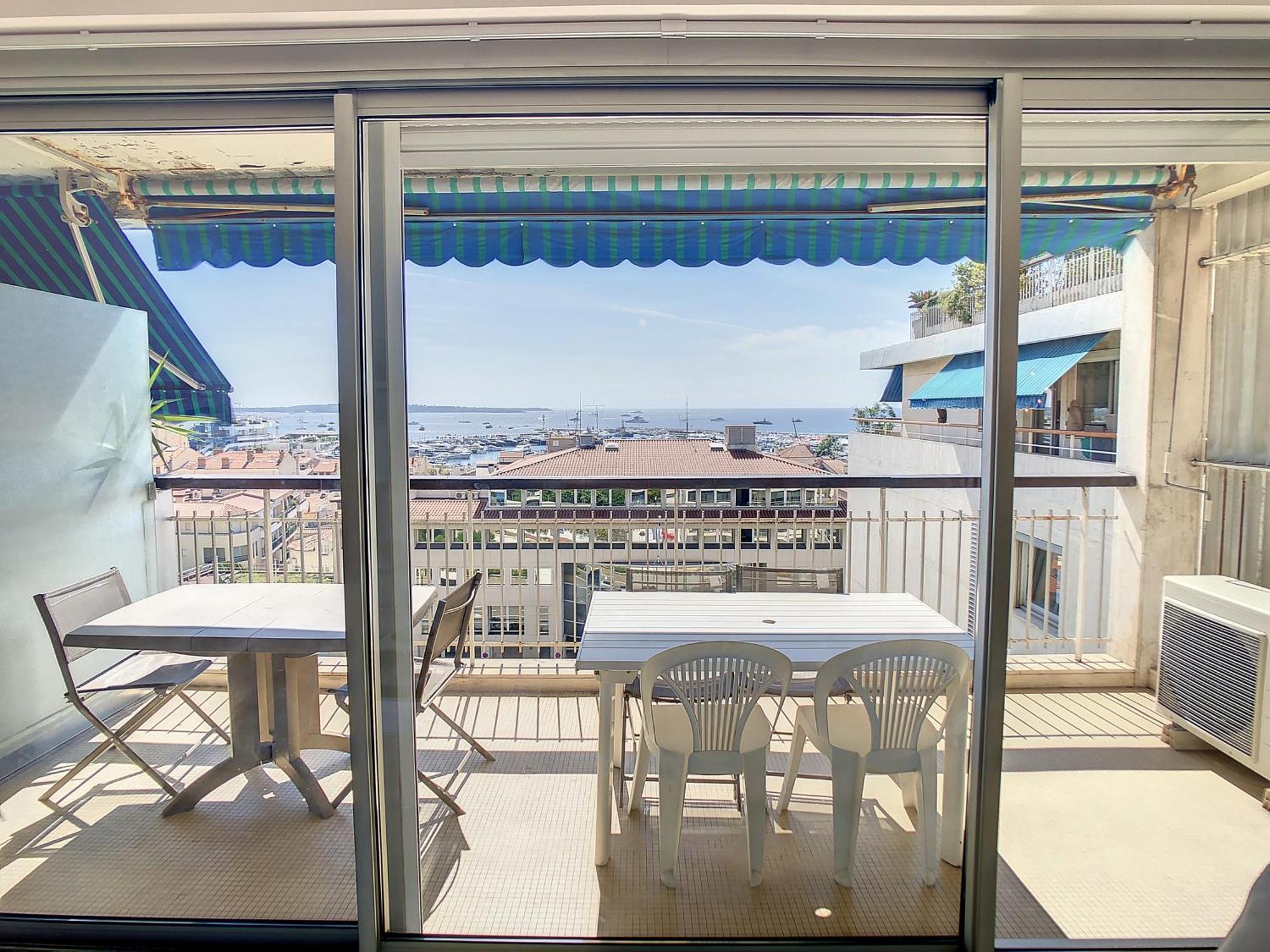 2, 3 And 4 Bedroom Sea View Forville Apartments 5 Mins From The Palais Cannes Camera foto