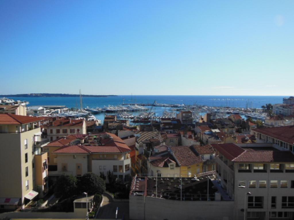 2, 3 And 4 Bedroom Sea View Forville Apartments 5 Mins From The Palais Cannes Esterno foto