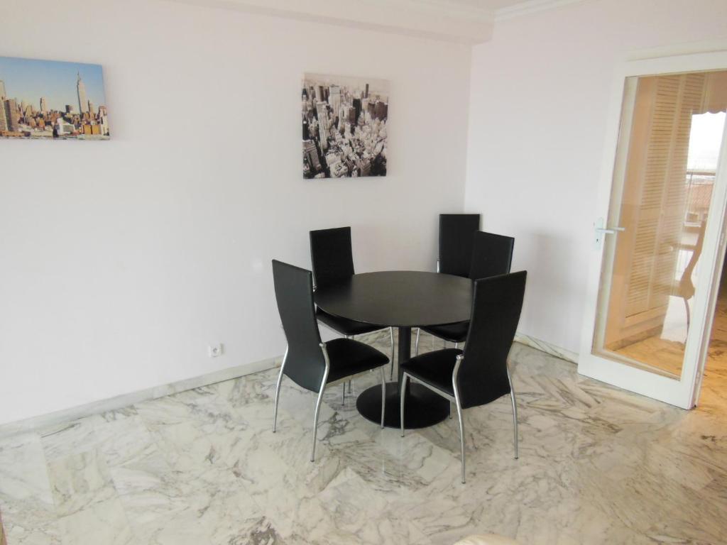 2, 3 And 4 Bedroom Sea View Forville Apartments 5 Mins From The Palais Cannes Camera foto