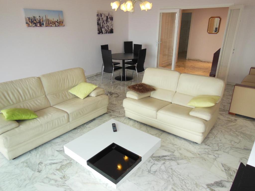 2, 3 And 4 Bedroom Sea View Forville Apartments 5 Mins From The Palais Cannes Camera foto