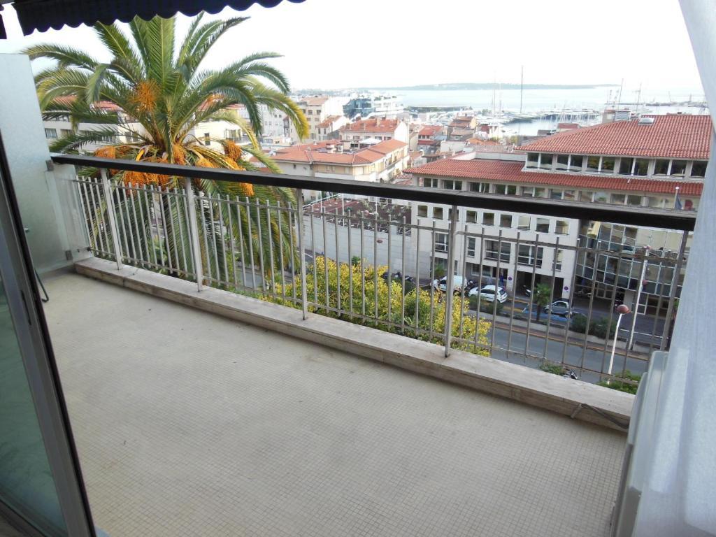 2, 3 And 4 Bedroom Sea View Forville Apartments 5 Mins From The Palais Cannes Camera foto