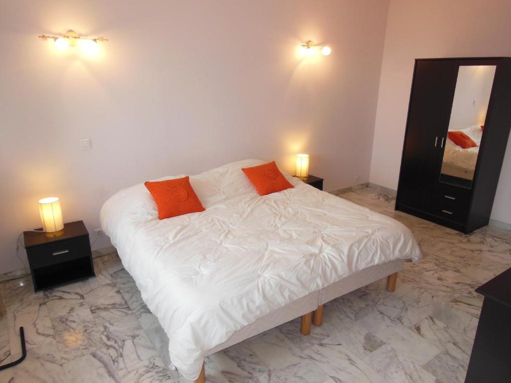 2, 3 And 4 Bedroom Sea View Forville Apartments 5 Mins From The Palais Cannes Camera foto