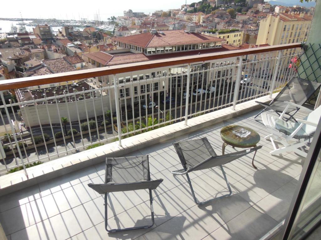 2, 3 And 4 Bedroom Sea View Forville Apartments 5 Mins From The Palais Cannes Camera foto