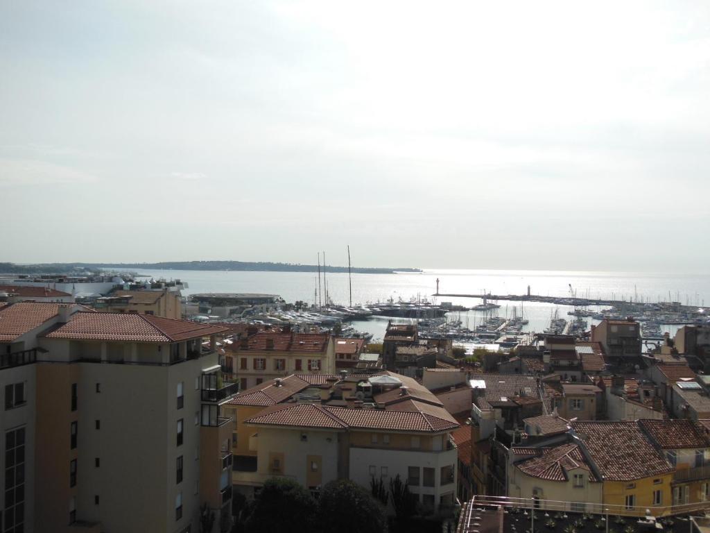 2, 3 And 4 Bedroom Sea View Forville Apartments 5 Mins From The Palais Cannes Camera foto
