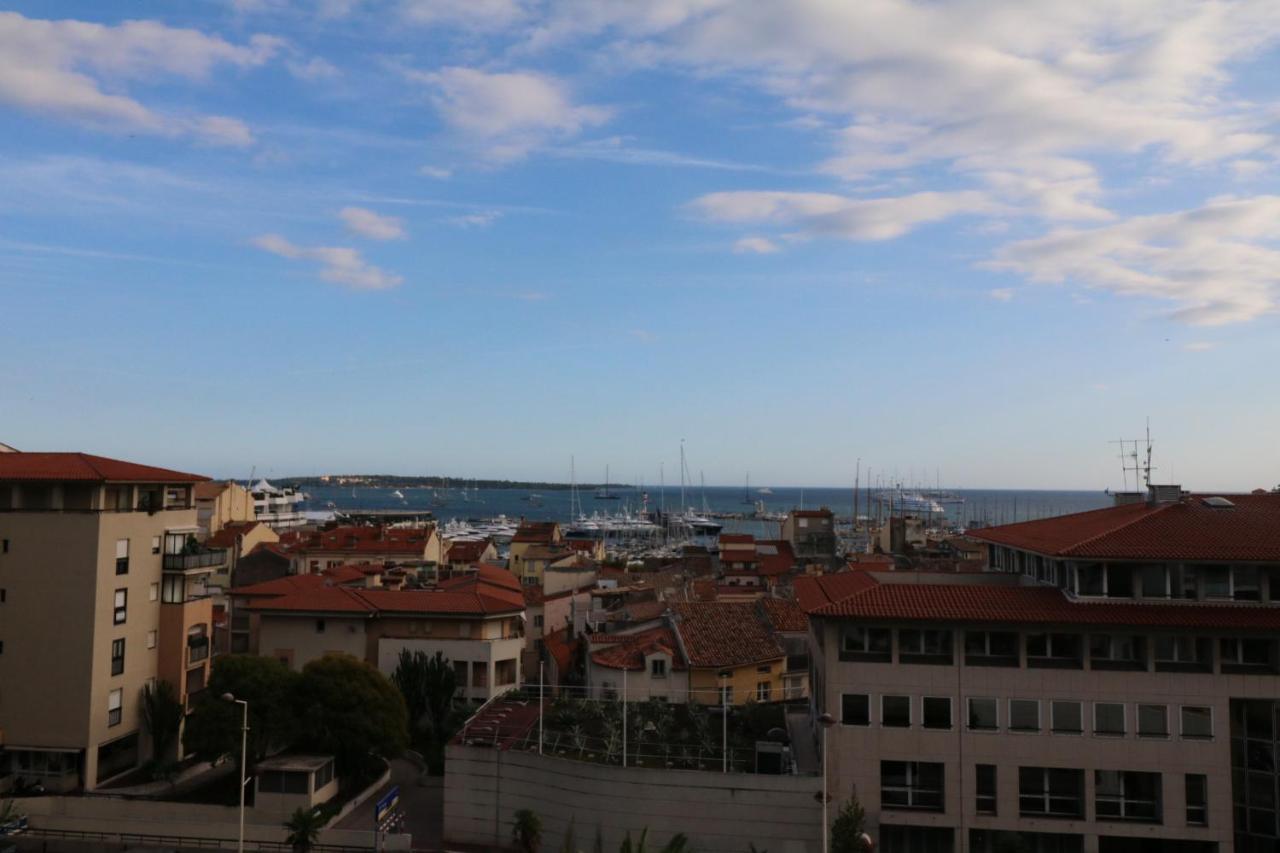 2, 3 And 4 Bedroom Sea View Forville Apartments 5 Mins From The Palais Cannes Esterno foto
