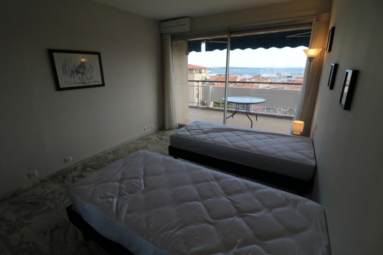 2, 3 And 4 Bedroom Sea View Forville Apartments 5 Mins From The Palais Cannes Esterno foto