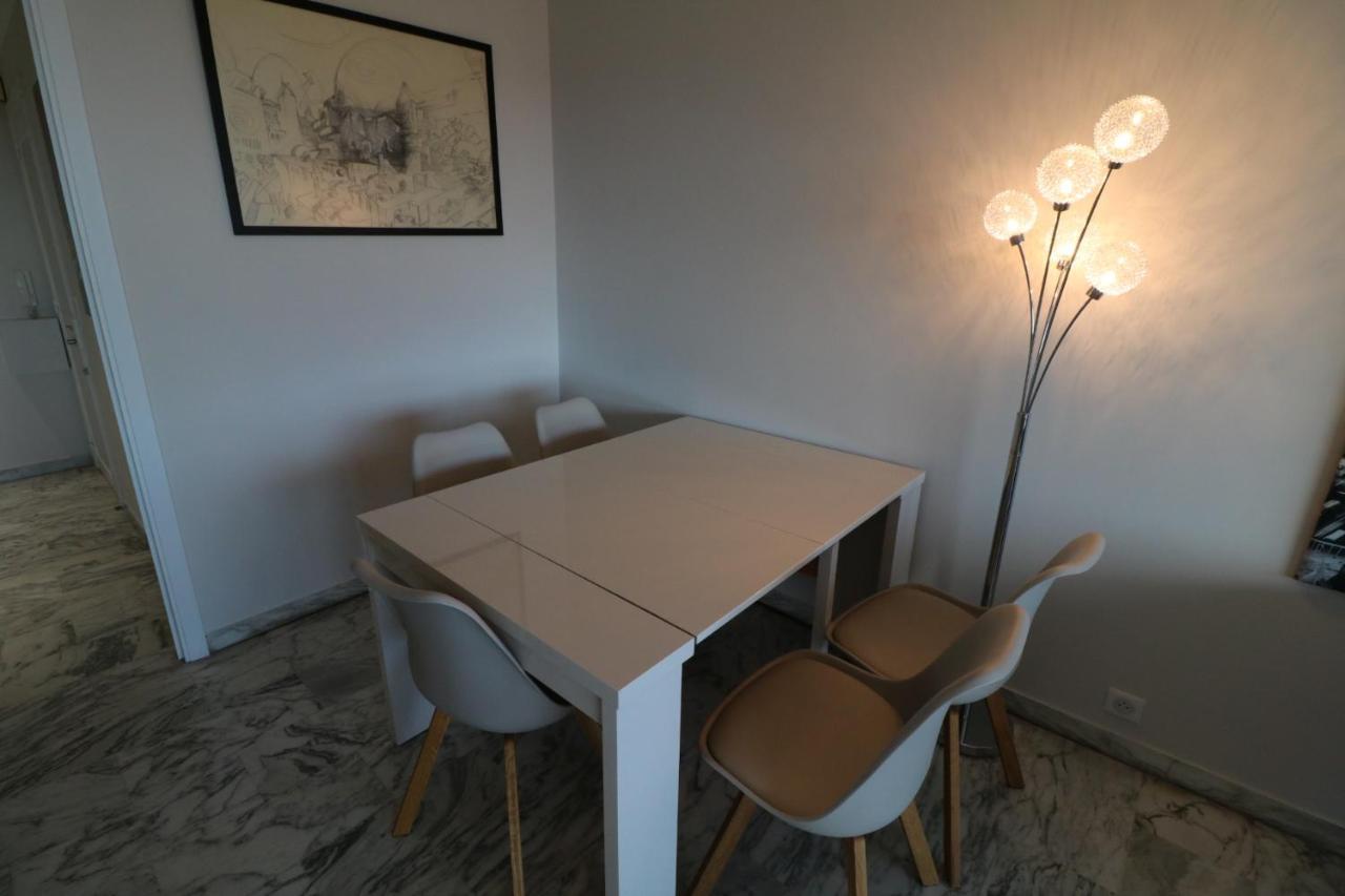 2, 3 And 4 Bedroom Sea View Forville Apartments 5 Mins From The Palais Cannes Esterno foto