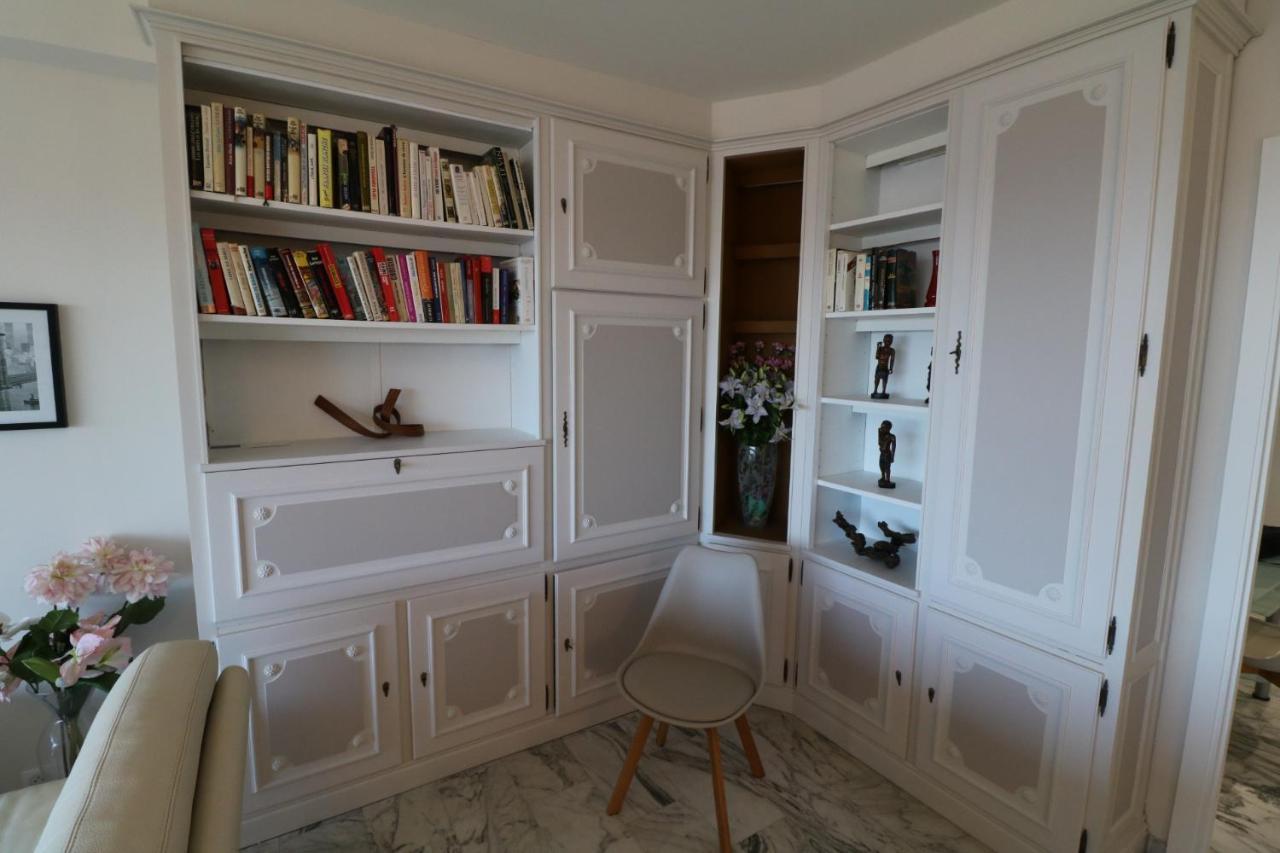 2, 3 And 4 Bedroom Sea View Forville Apartments 5 Mins From The Palais Cannes Esterno foto