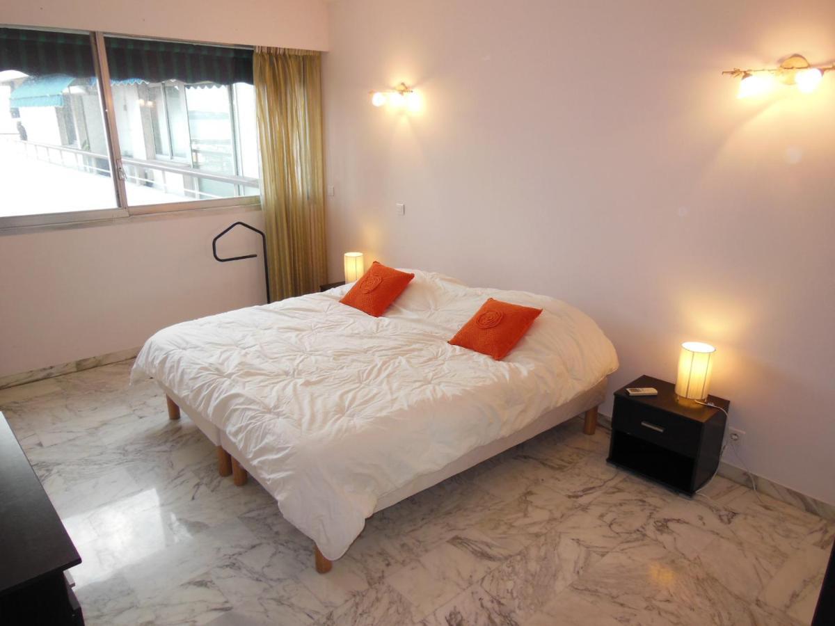 2, 3 And 4 Bedroom Sea View Forville Apartments 5 Mins From The Palais Cannes Camera foto