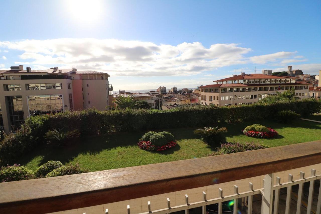 2, 3 And 4 Bedroom Sea View Forville Apartments 5 Mins From The Palais Cannes Esterno foto